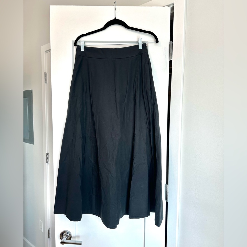 Banana Republic Circle Skirt